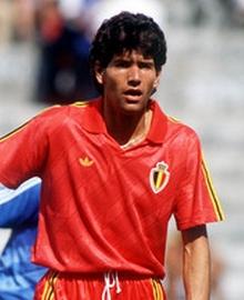 足球球员外号排行榜,足坛十大球星经典绰号