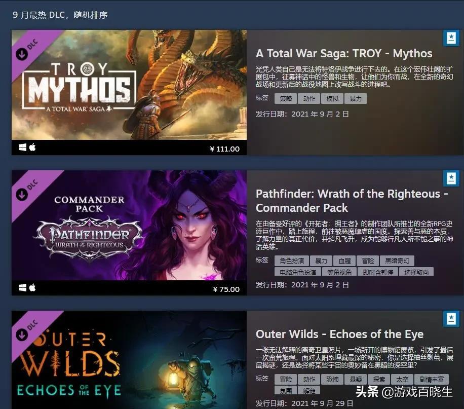 steam最热新游,steam最热大作