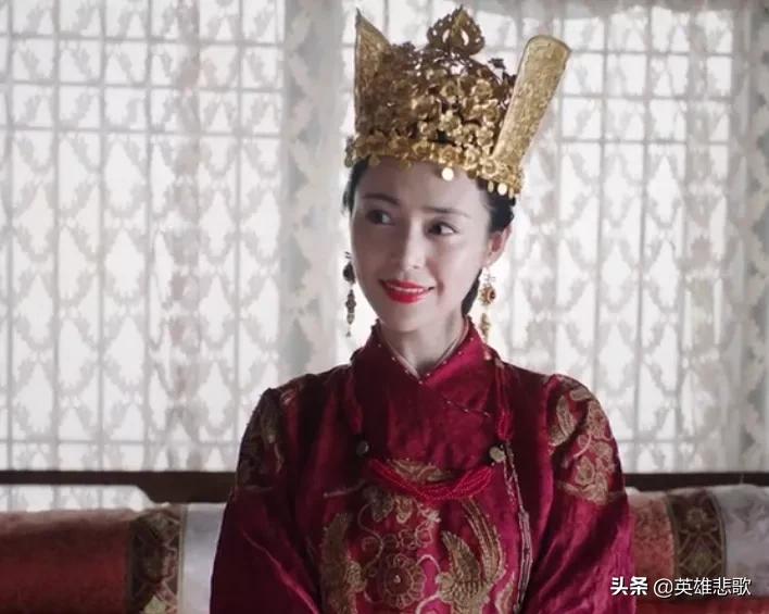 解密真实的辽国萧太后,历史上辽国萧太后和韩德让的结局