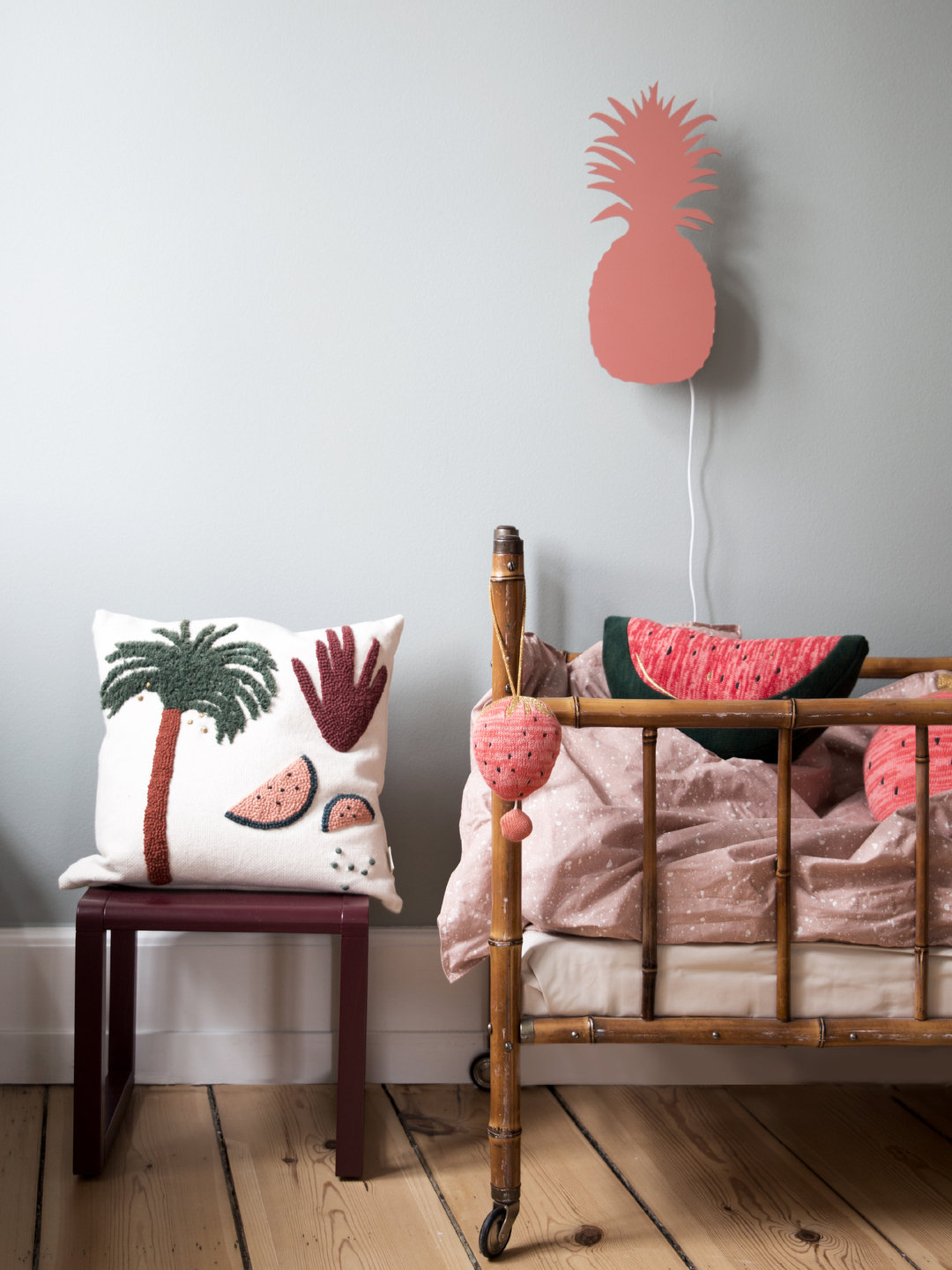 宜家的儿童家居,宜家推荐儿童家具