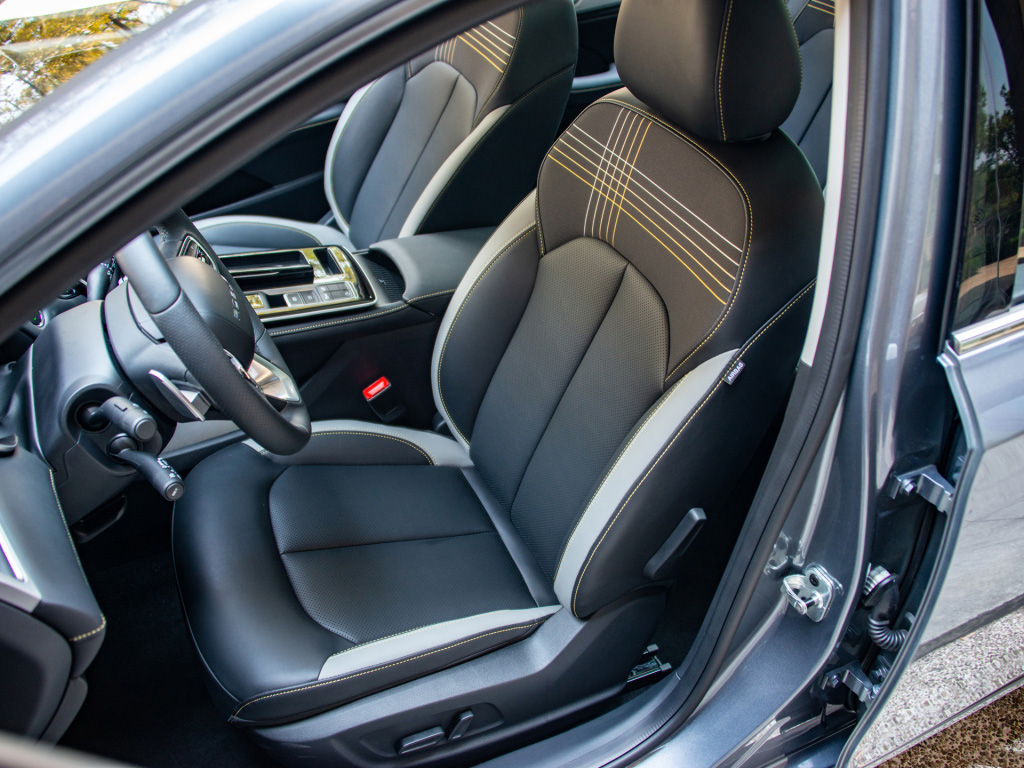 荣威i6maxev百公里加速测试,荣威i6max性能体验秒杀谁