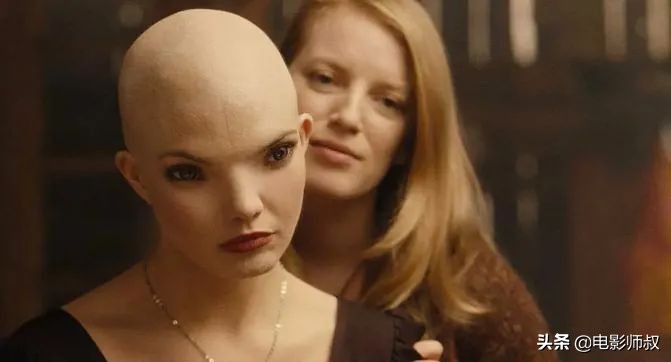 经典必看十部经典科幻片不容错过,必看十部经典科幻片