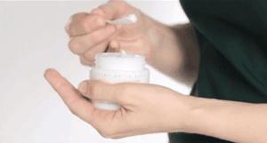 一瓶面霜一万多,一瓶面霜九百多