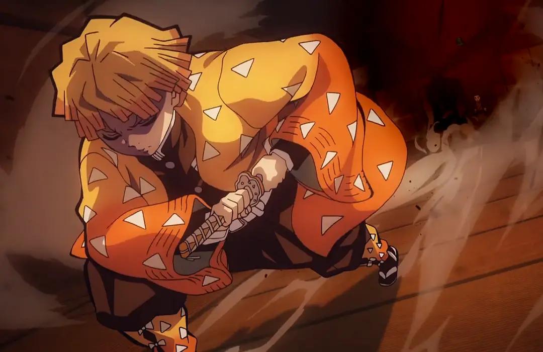 鬼灭之刃第1季解析,鬼灭之刃第一季的结局