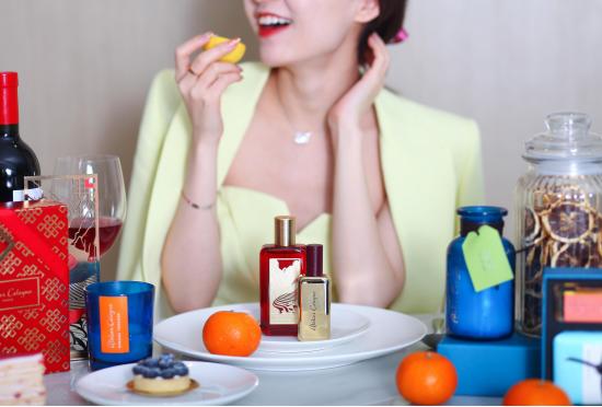 香氛季｜你所爱的味道，能折射出你另一半的潜藏特质