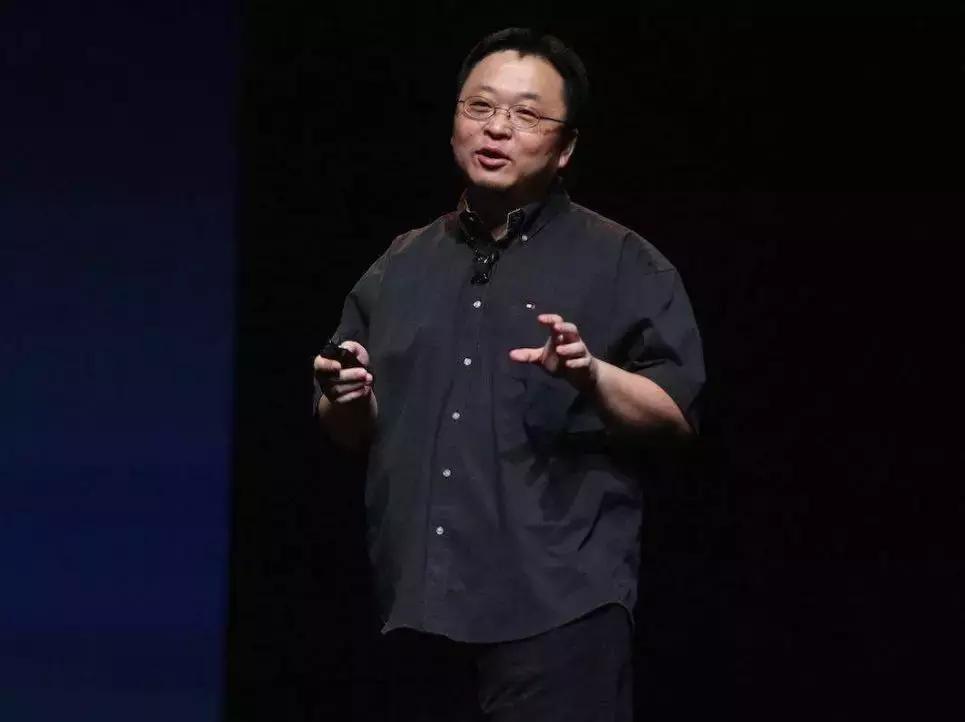 罗永浩陈冠希,罗永浩陈冠希合作