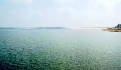 莒县还有这么美的地方,莒县真是美