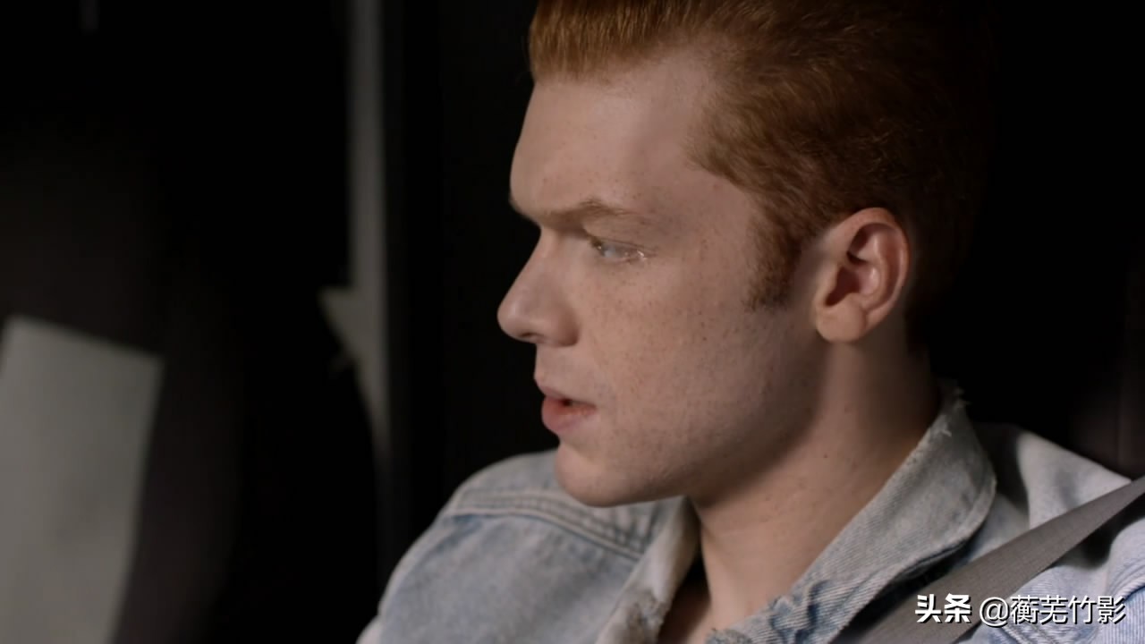 美剧无耻之徒是一个什么故事,美剧无耻之徒第二季剧情简介