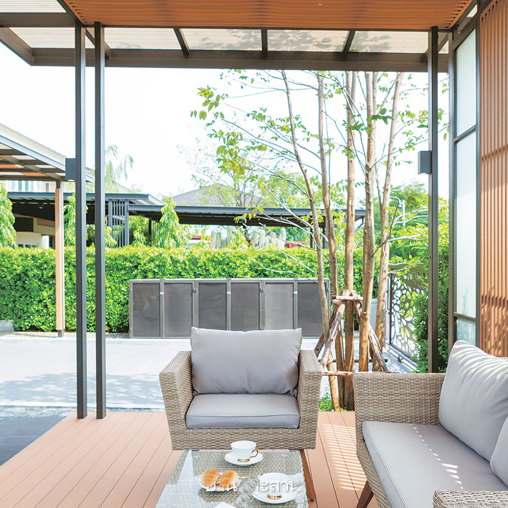 分享中外庭院中的凉亭设计,日式庭院凉亭方案设计