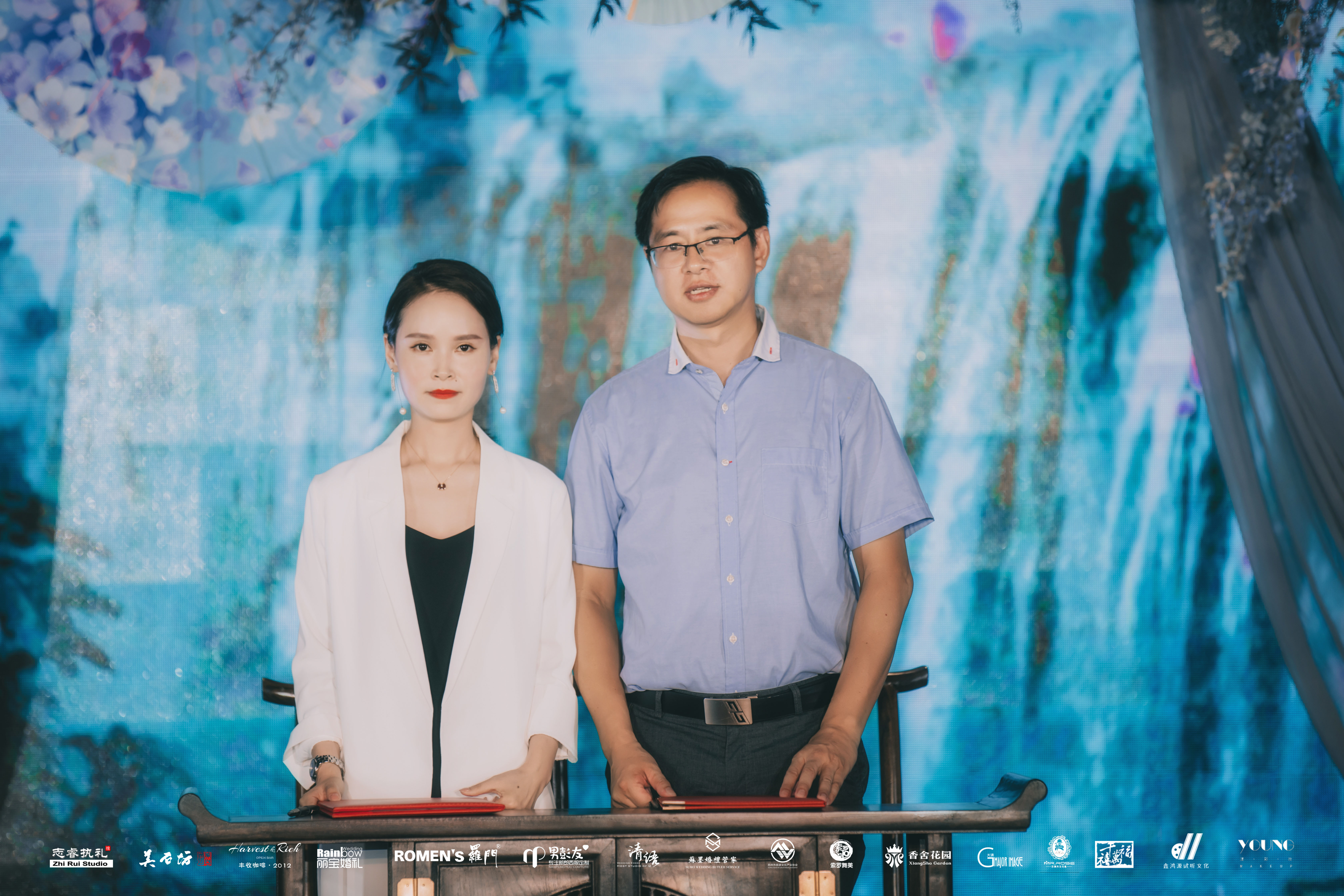 「头条热点」《苏州市旅游目的地婚礼项目发布会②》在苏启幕