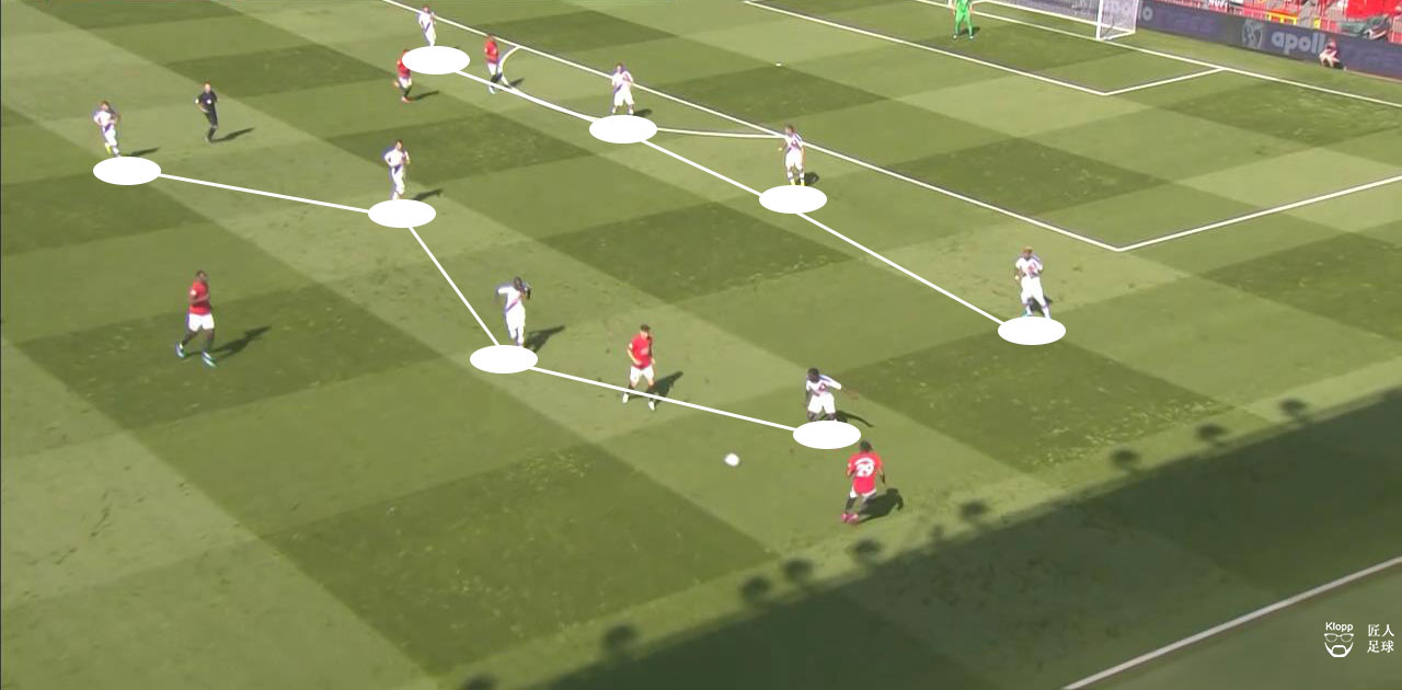 复盘曼联视频完整版,曼联防守稳固进攻却无法把握机会