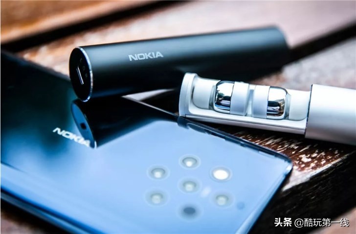 诺基亚bh-705真无线蓝牙耳机,诺基亚bh705恢复出厂设置