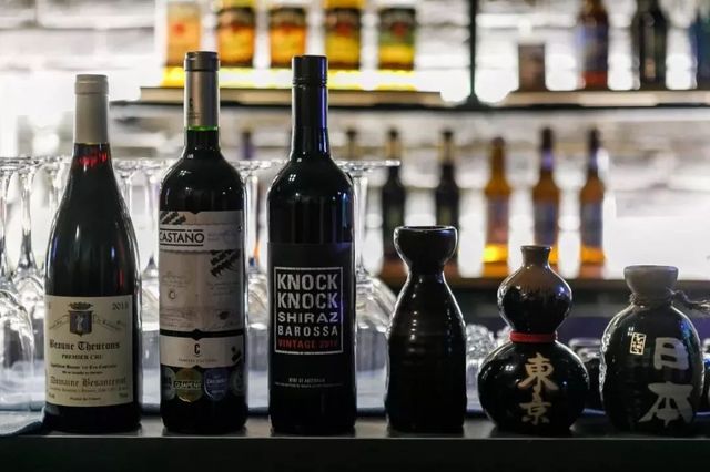 每天只接待12人的餐厅,天津私房菜馆