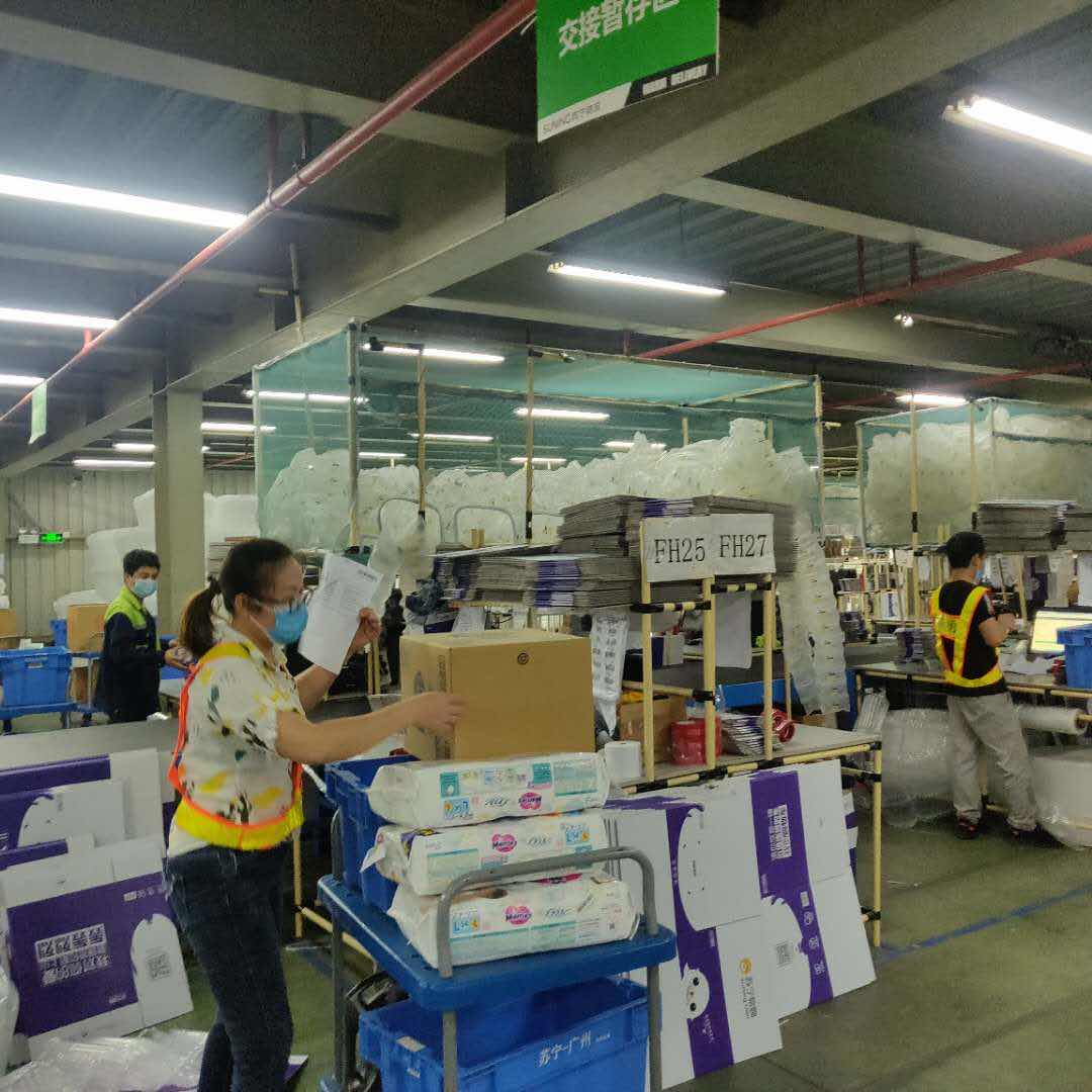 苏宁国际自营奶粉,苏宁国际的奶粉靠谱吗