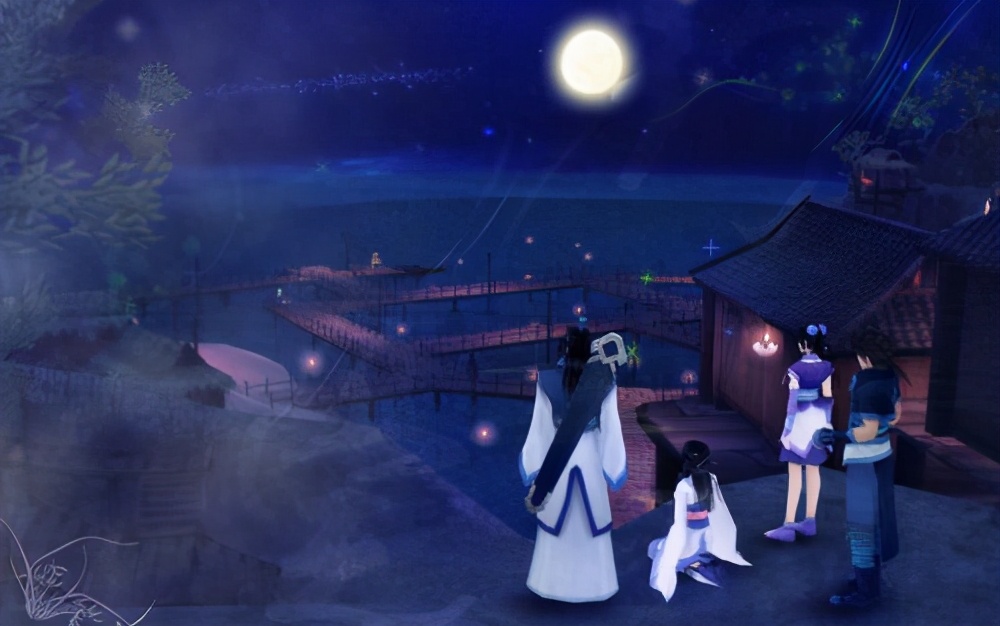 仙剑奇侠传4是单机游戏吗,仙剑奇侠传4深层解析