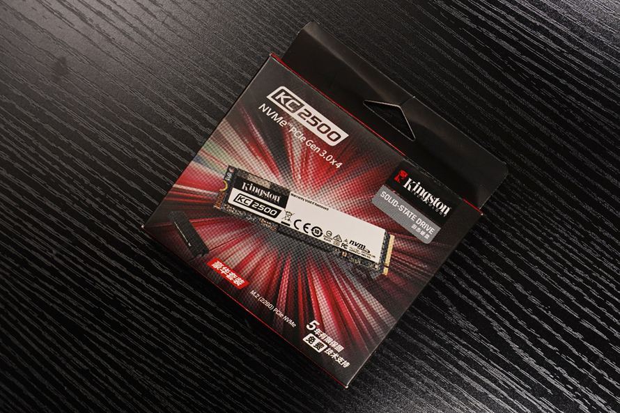 金士顿kc3000固态硬盘怎么选,金士顿kc2500固态硬盘