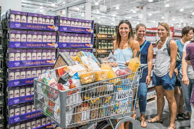 2021版魔都50个必逛地标出炉,魔都新地标10000平