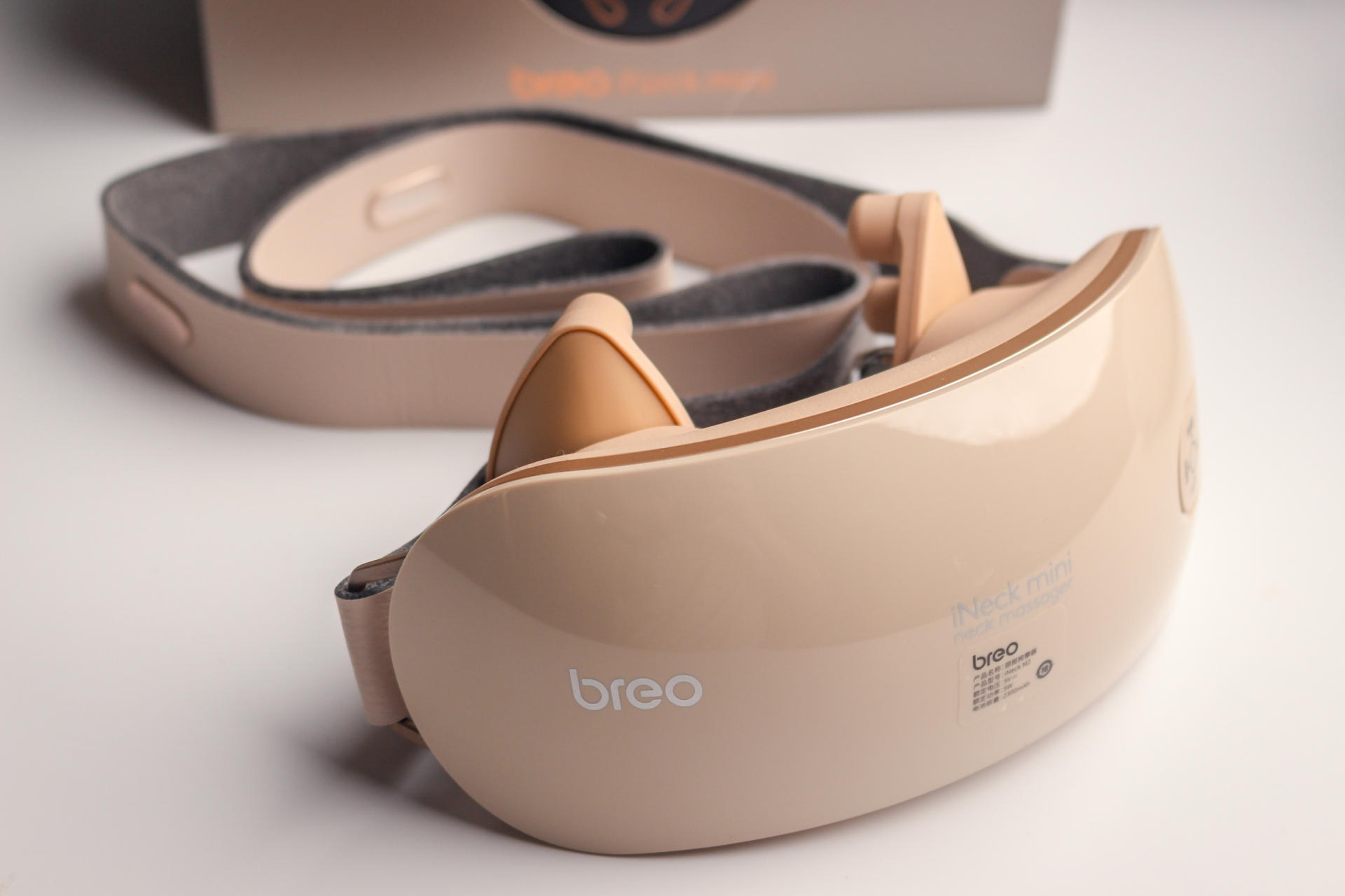 颈椎按摩器哪款好用,颈椎按摩器测评红黑榜