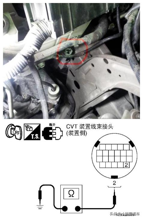 14代轩逸变速箱顿挫解决方法,13年轩逸挂挡顿挫什么原因