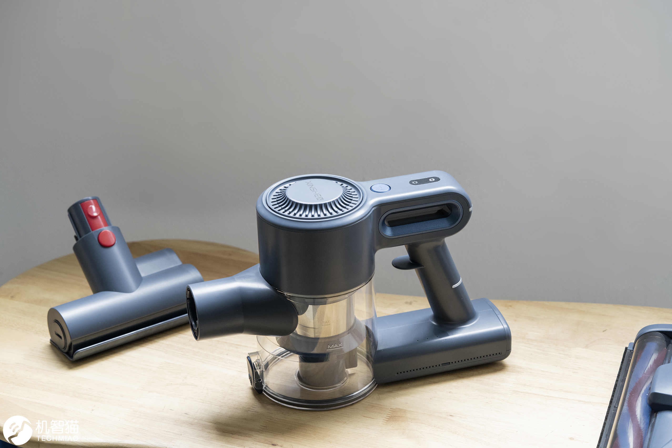 信社电器吸尘器z5plus测评,信社电器吸尘器z5pro测评