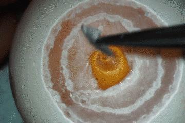 鸡蛋皮缝合手术,缝合鸡蛋膜视频教程