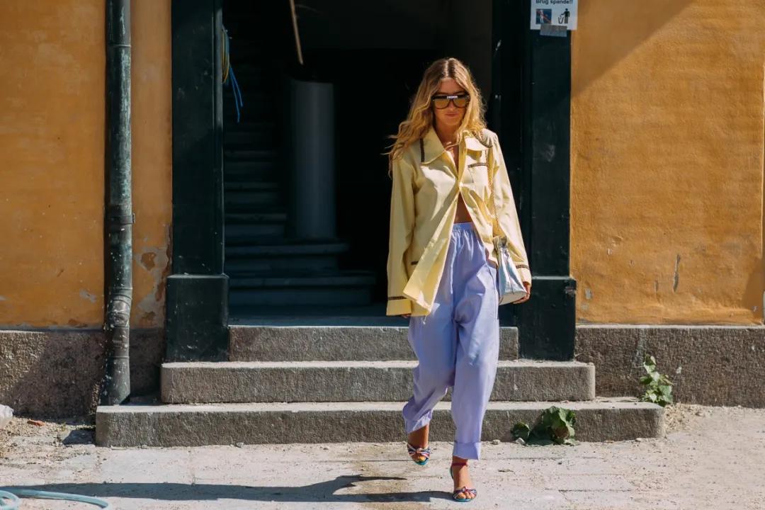 宝藏紫色单品,紫色单品大合集