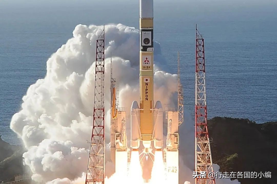 阿联酋,石油土豪国有个太空梦,靠支票来加速能走多远?