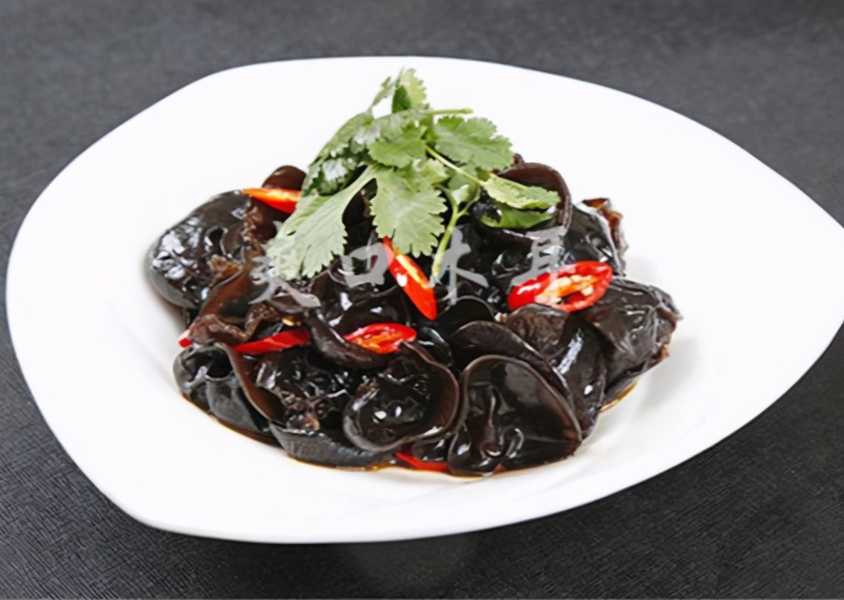 三鲜味家常凉菜,家常素凉菜100道