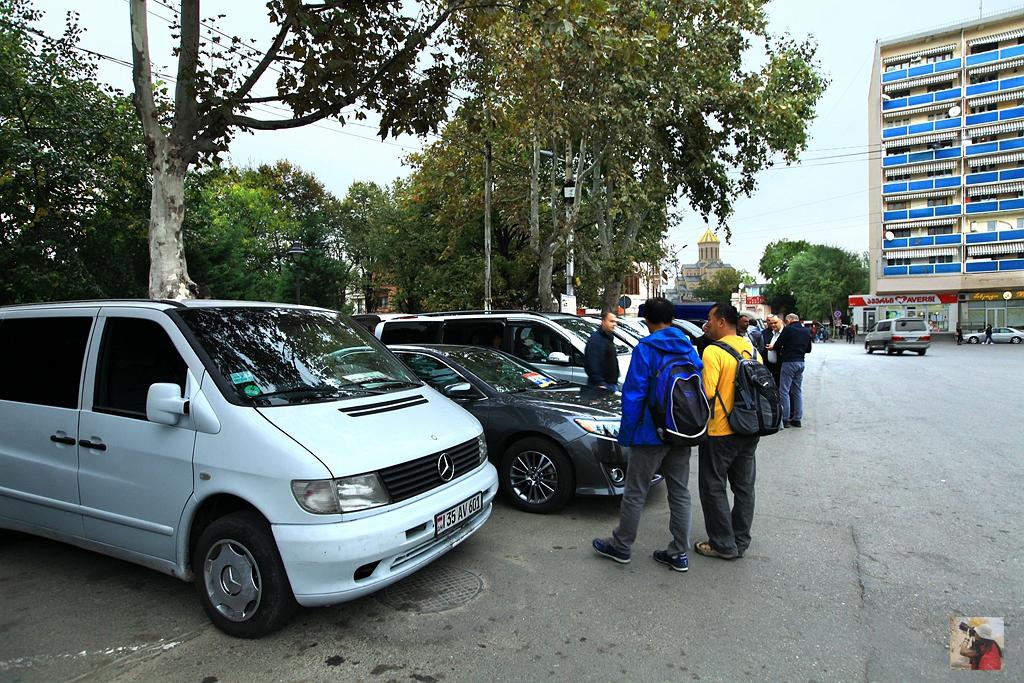 中亚高加索旅游攻略,探秘高加索走进格鲁吉亚