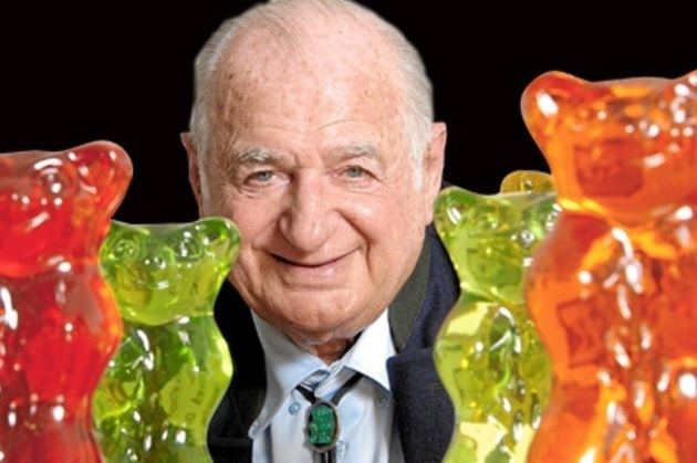 哈瑞宝德国小熊软糖,德国haribo哈瑞宝软糖1000g