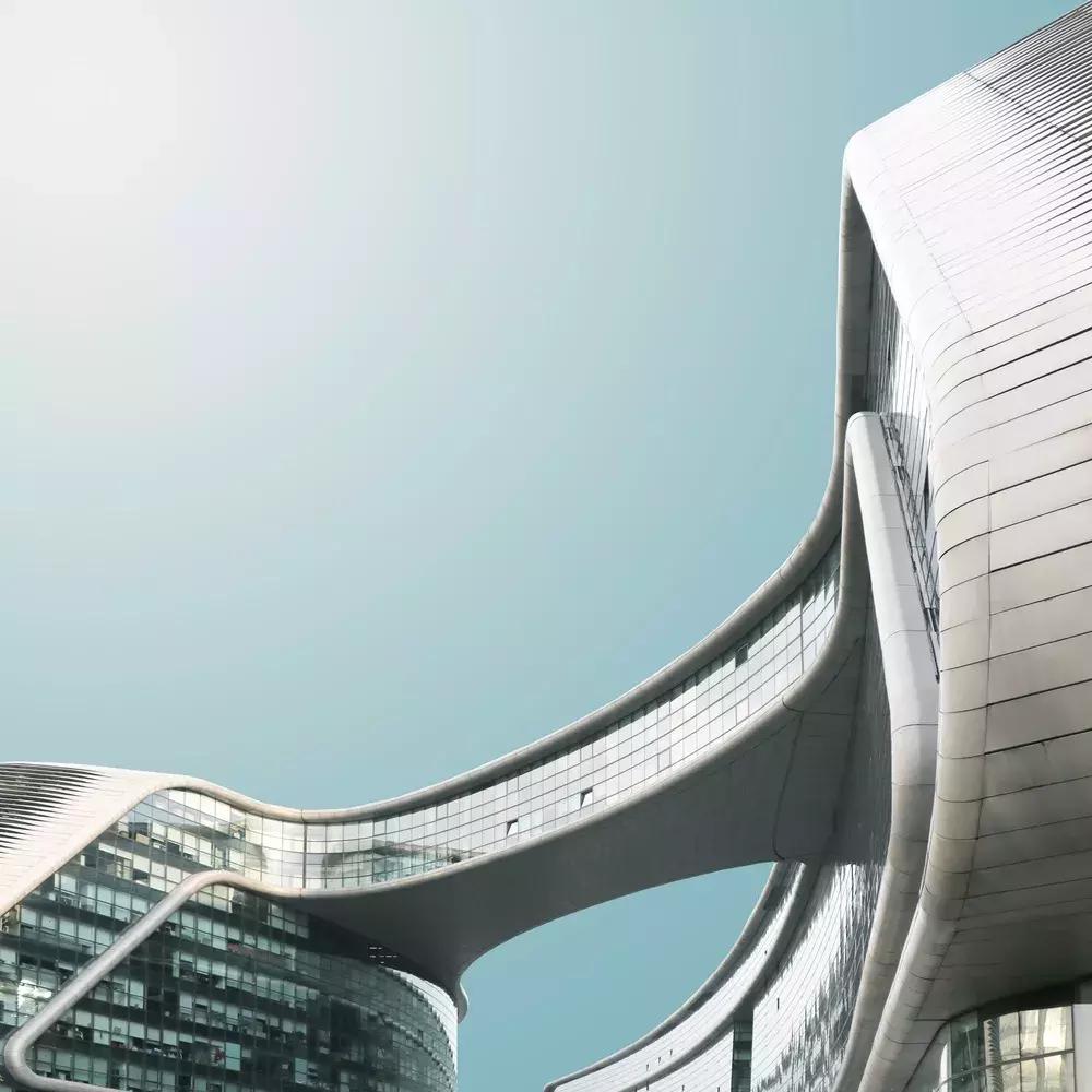 网友吐槽国内十大丑建筑,被人吐槽的中国建筑