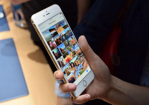 苹果6突然没声音变成耳机模式,苹果6来电没有声音了怎么回事