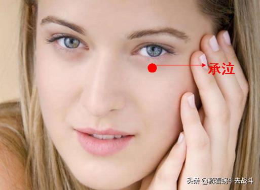 按摩胃经的正确手法和时间,按摩胃经穴有什么好处