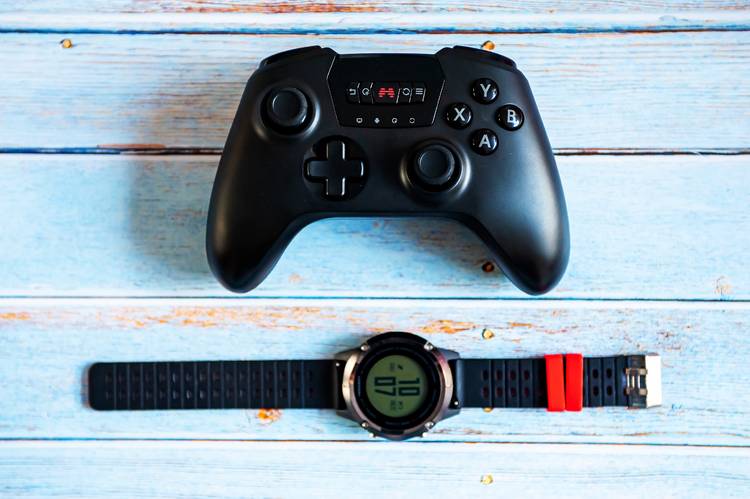 北通游戏手柄斯巴达2玩2k,游戏手柄北通斯巴达2