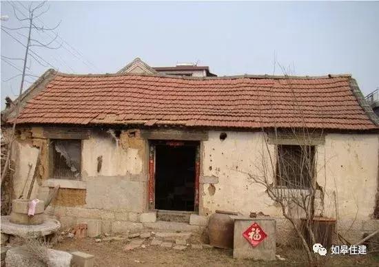 扩散|爱心助力危房改造！9月7、8、9日！期待您参与～