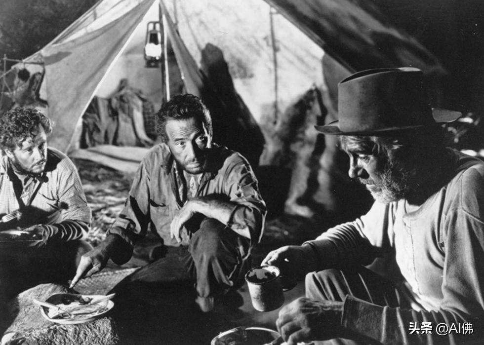 公认世界上好看的100部电影,全球近十年最好的电影