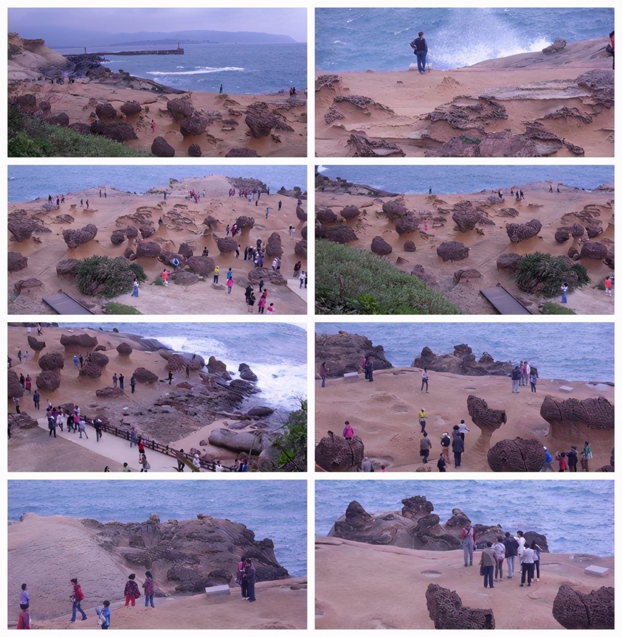 2014台湾旅游攻略,11天的台湾自由行安排