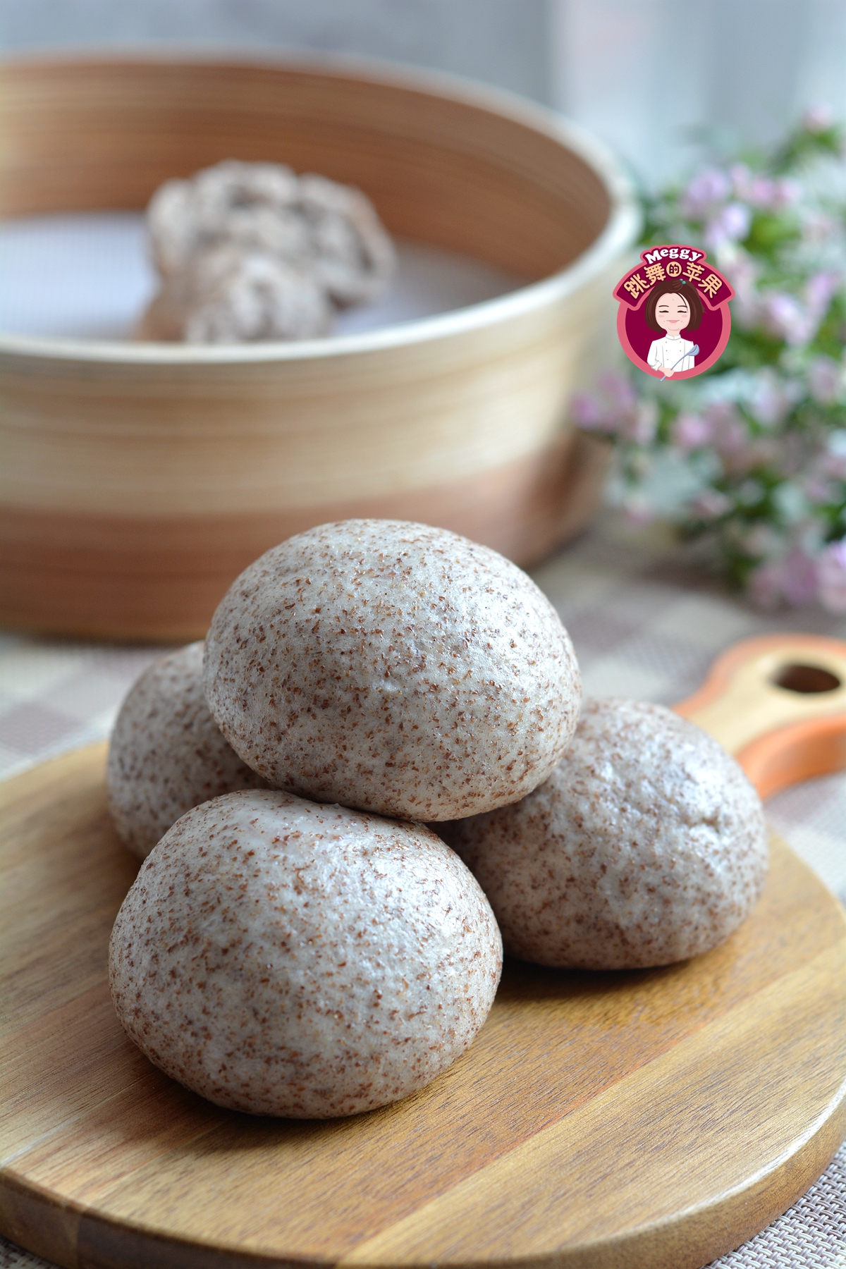 想要馒头蓬松放什么,想要馒头松软加什么