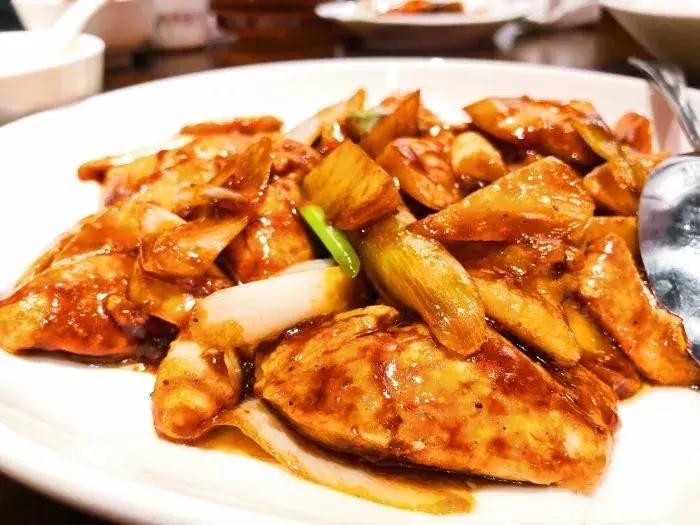 上海滩顶级东北菜,上海滩外滩本帮菜