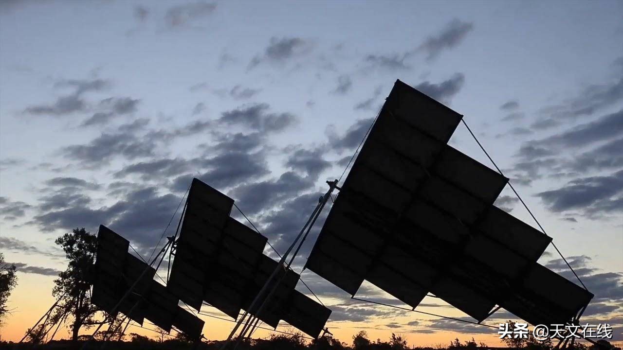 外星人真的存在吗分析报告,中国天眼外星人发出的神秘信号