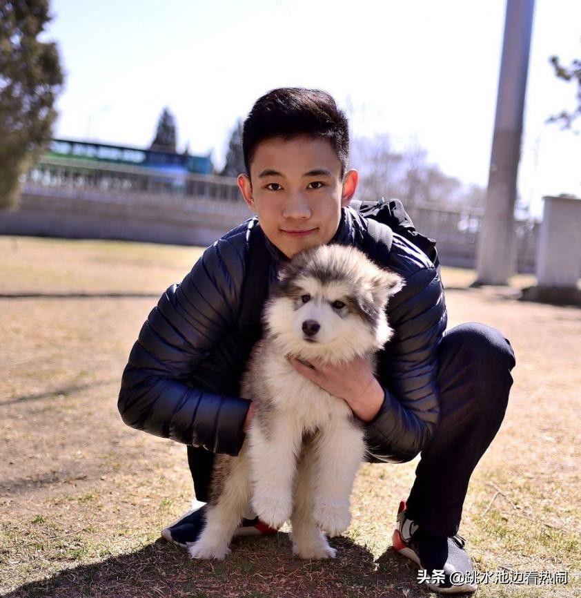 无所谓运动员,跳水郭晶晶评价陈艾森