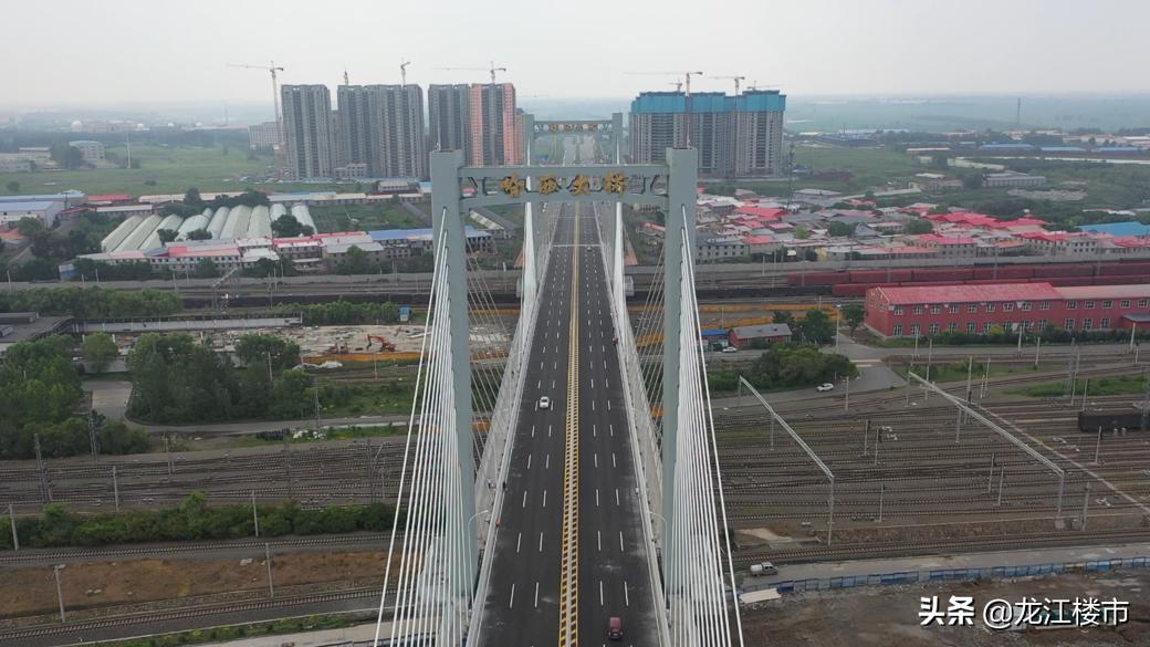 南岗区怎么样,南岗板块规划