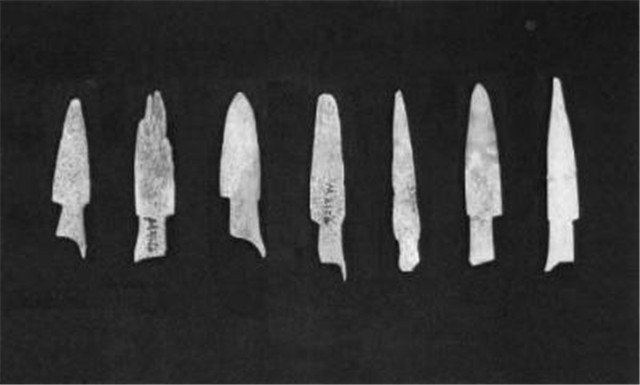 陕西挖出7000年前少女，曾被上百人*攻围**，专家：只因为她是石女