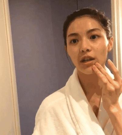 钟楚曦穿搭最新,钟楚曦穿搭风格