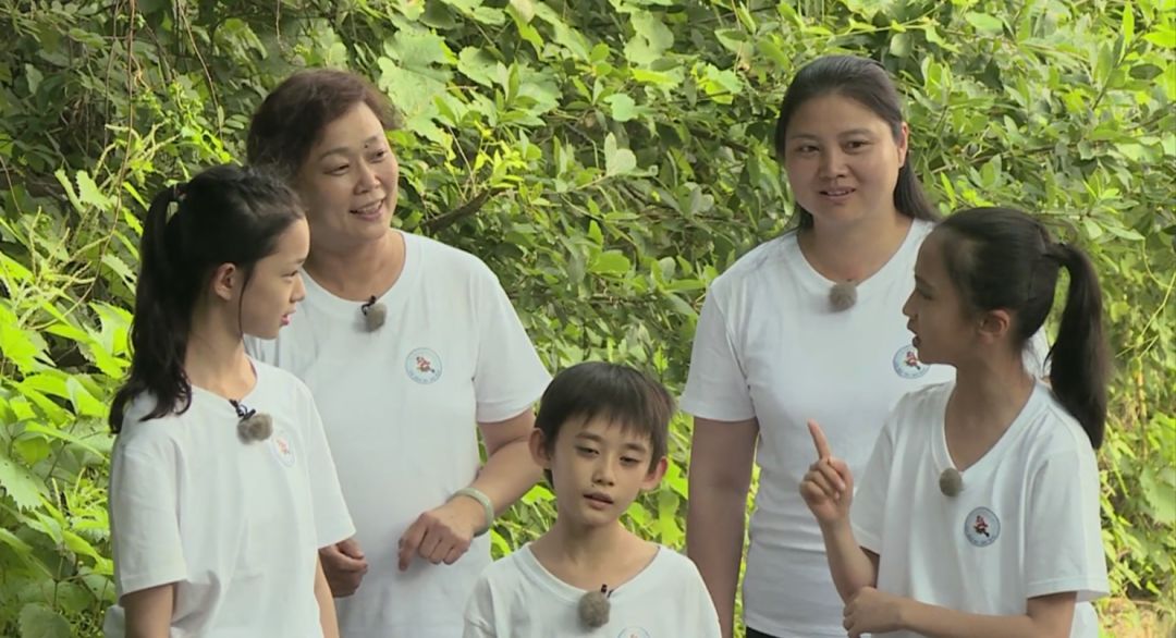 非常游学团少儿频道,非常游学团第二季