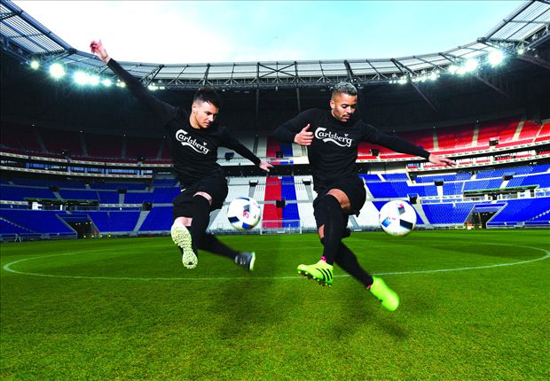 InsightTV转向社交影响力F2花式足球真人秀