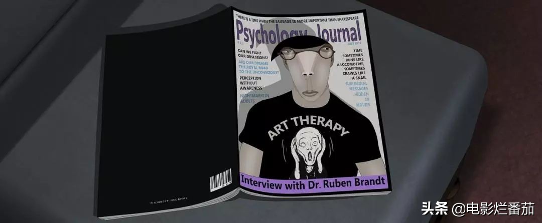 欧洲神作,一部脑洞大开的好莱坞电影