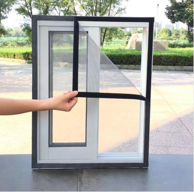 纱窗哪种好用又实用,最流行的纱窗是哪种