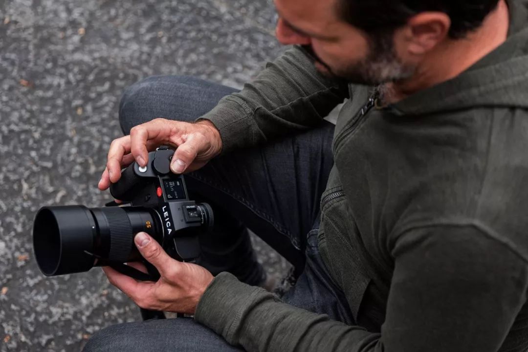 徕卡sl2直播,徕卡sl2发布时间