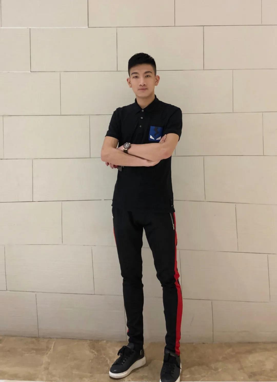 ubk新星,ubk新星郭柏林